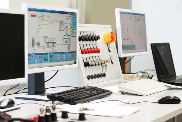 Detail Engineering