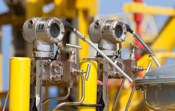 pre-commissioning and commissioning services