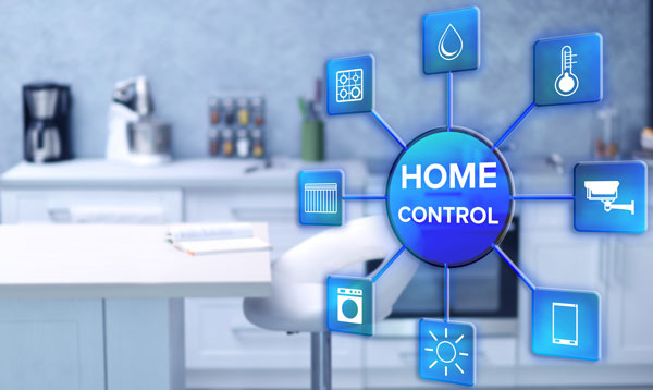 Smart home