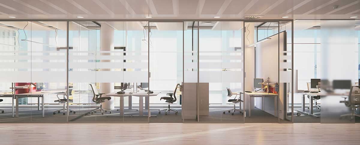 Building-Automation